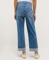 Angels Jeans Wide Leg Liberta