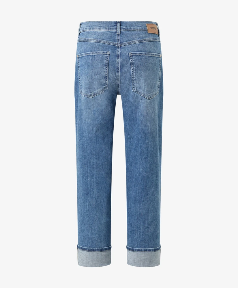 Angels Jeans Wide Leg Liberta