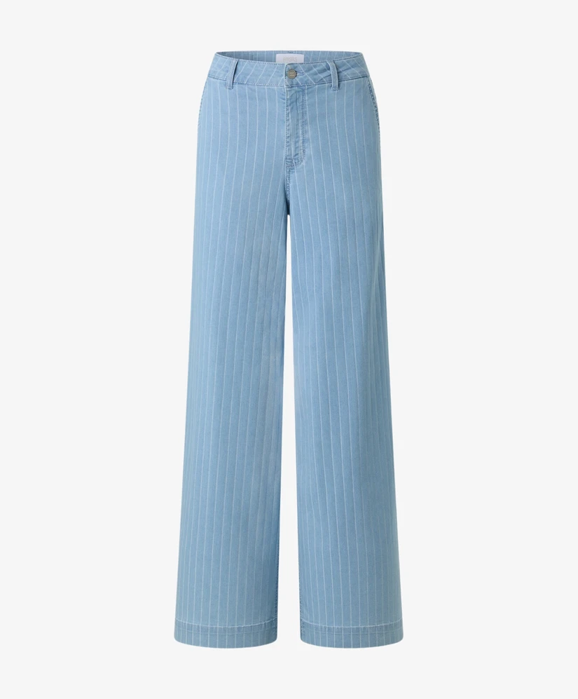 Angels Jeans Wide Leg Live Chic