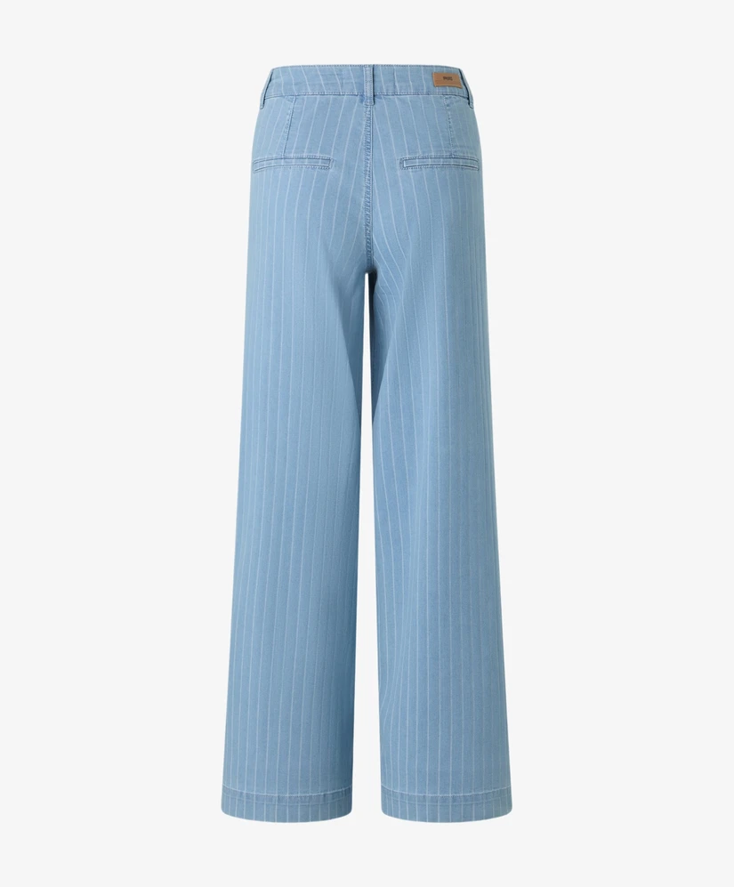Angels Jeans Wide Leg Live Chic