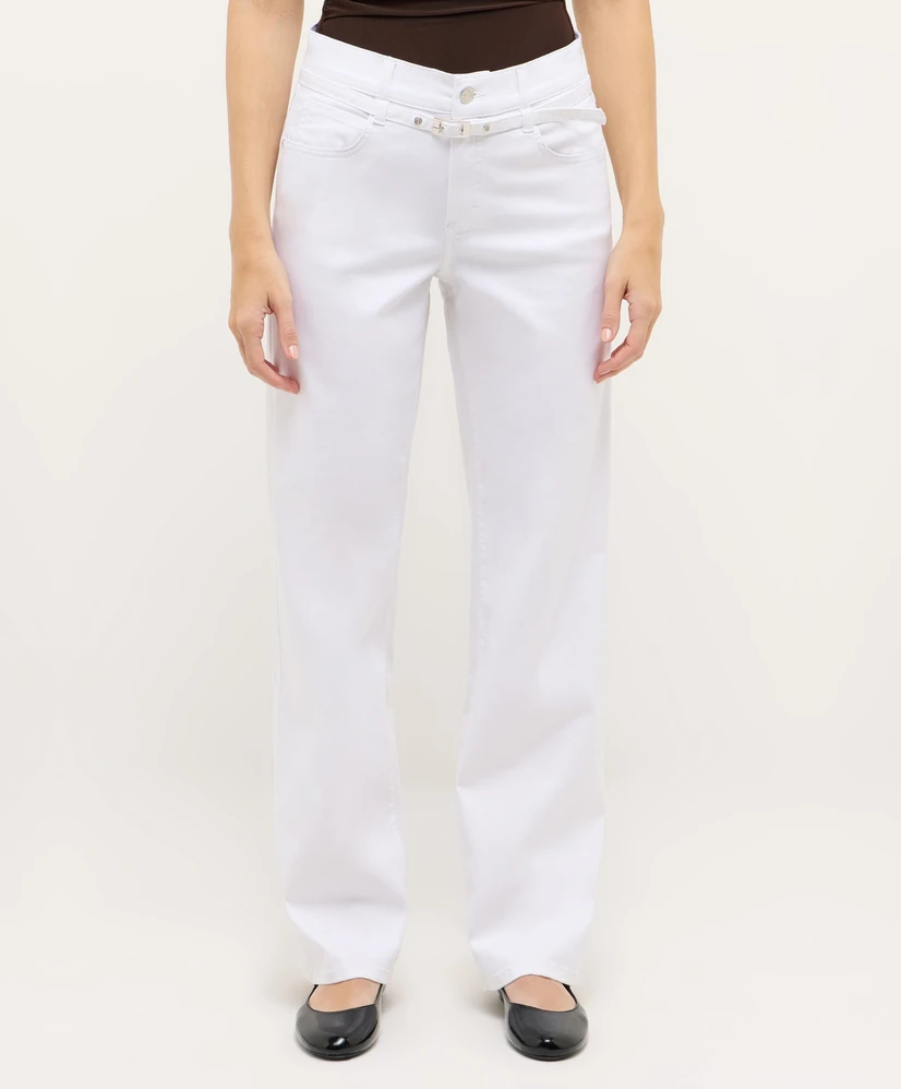 Angels Jeans Wide Leg Liz City