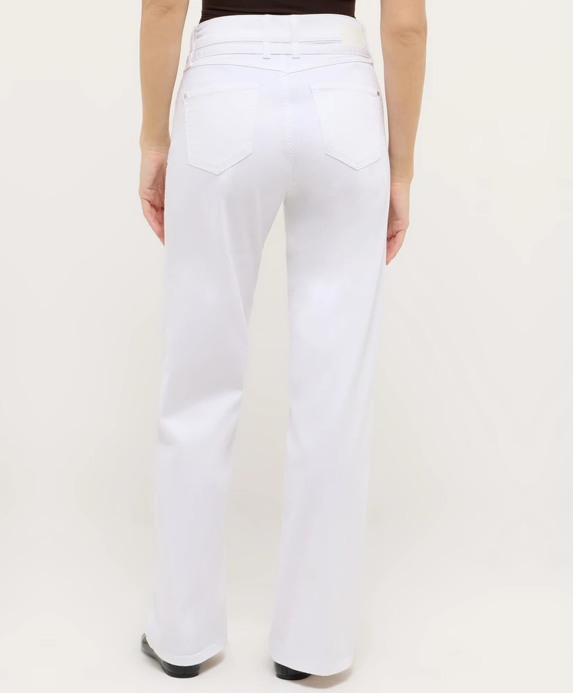 Angels Jeans Wide Leg Liz City