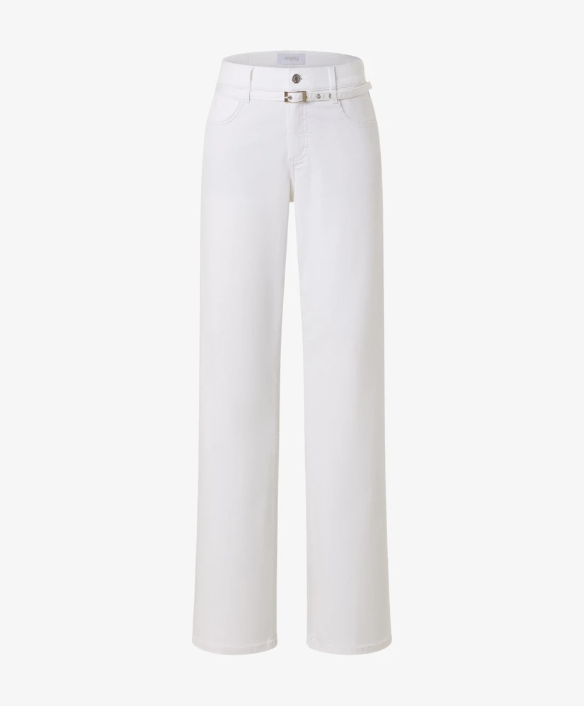 Angels Jeans Wide Leg Liz City