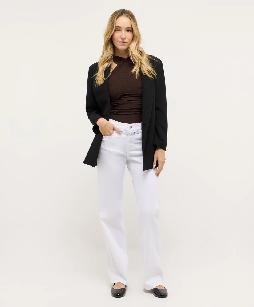 Angels Jeans Wide Leg Liz City