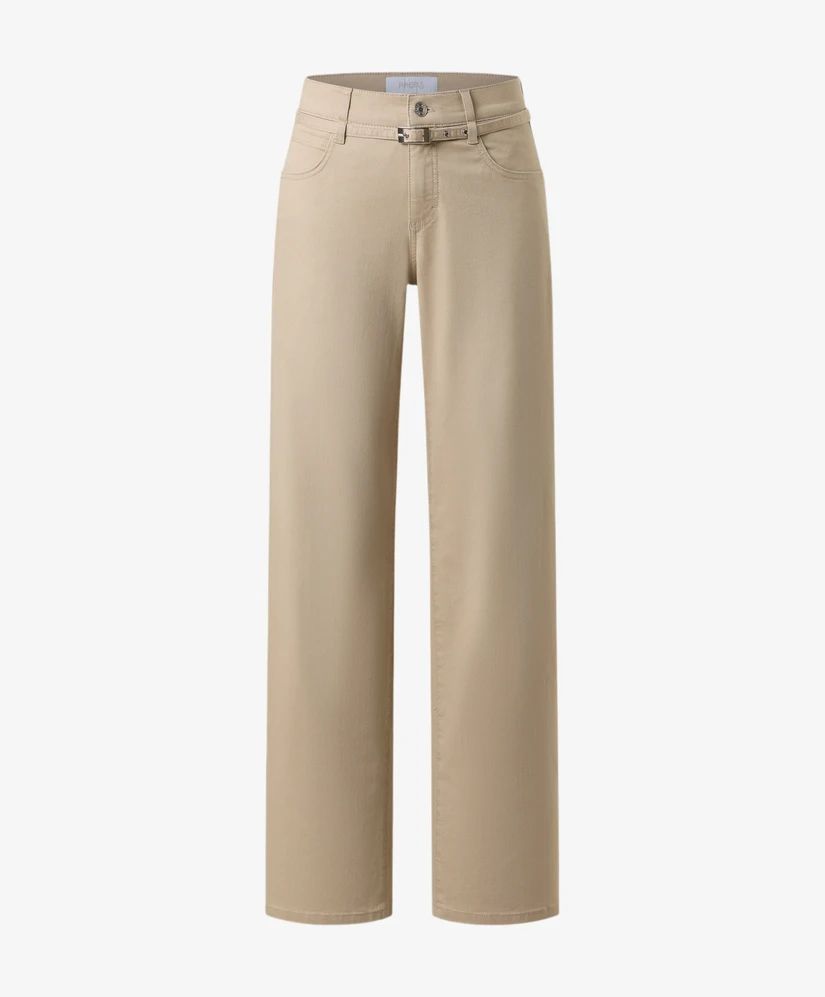 Angels Jeans Wide Leg Liz City