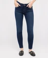 Angels Skinny Jeans Effen