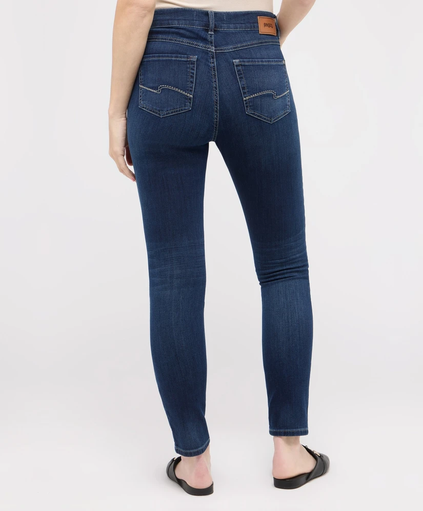 Angels Skinny Jeans Effen