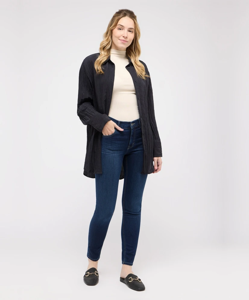 Angels Skinny Jeans Effen