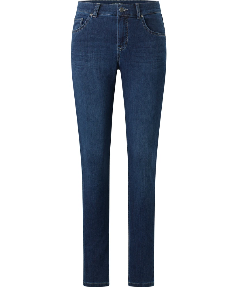 Angels Skinny Jeans Effen