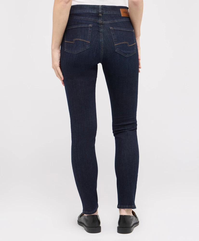 Angels Skinny Jeans Effen