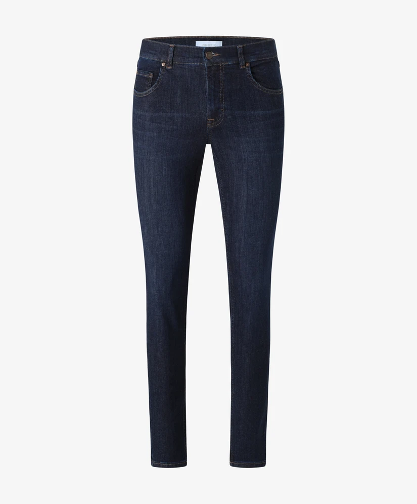 Angels Skinny Jeans Effen