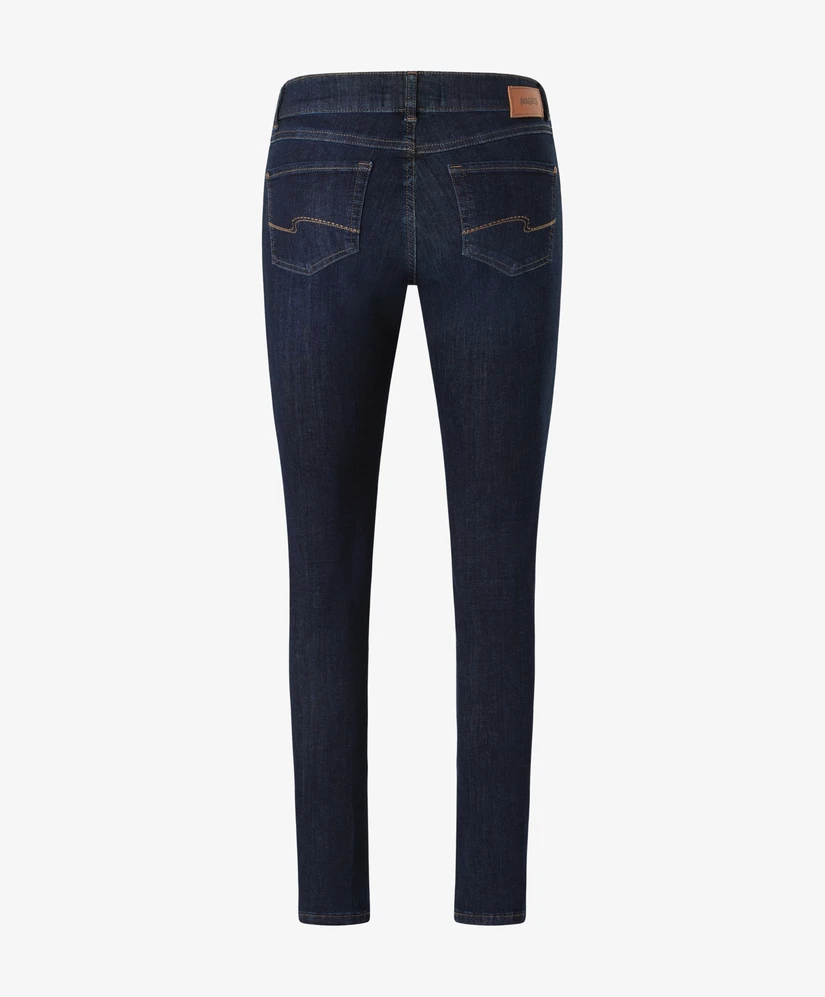 Angels Skinny Jeans Effen