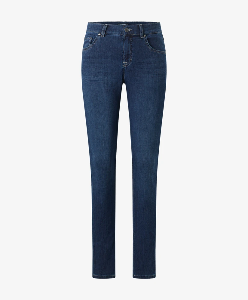 Angels Skinny Jeans Effen