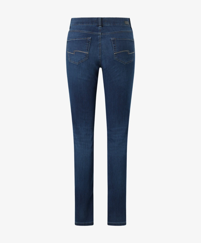 Angels Skinny Jeans Effen