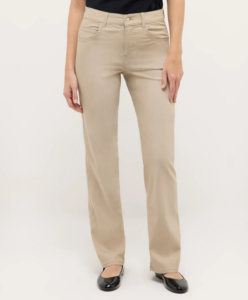 Angels Wide Leg Jeans Lara Stretch