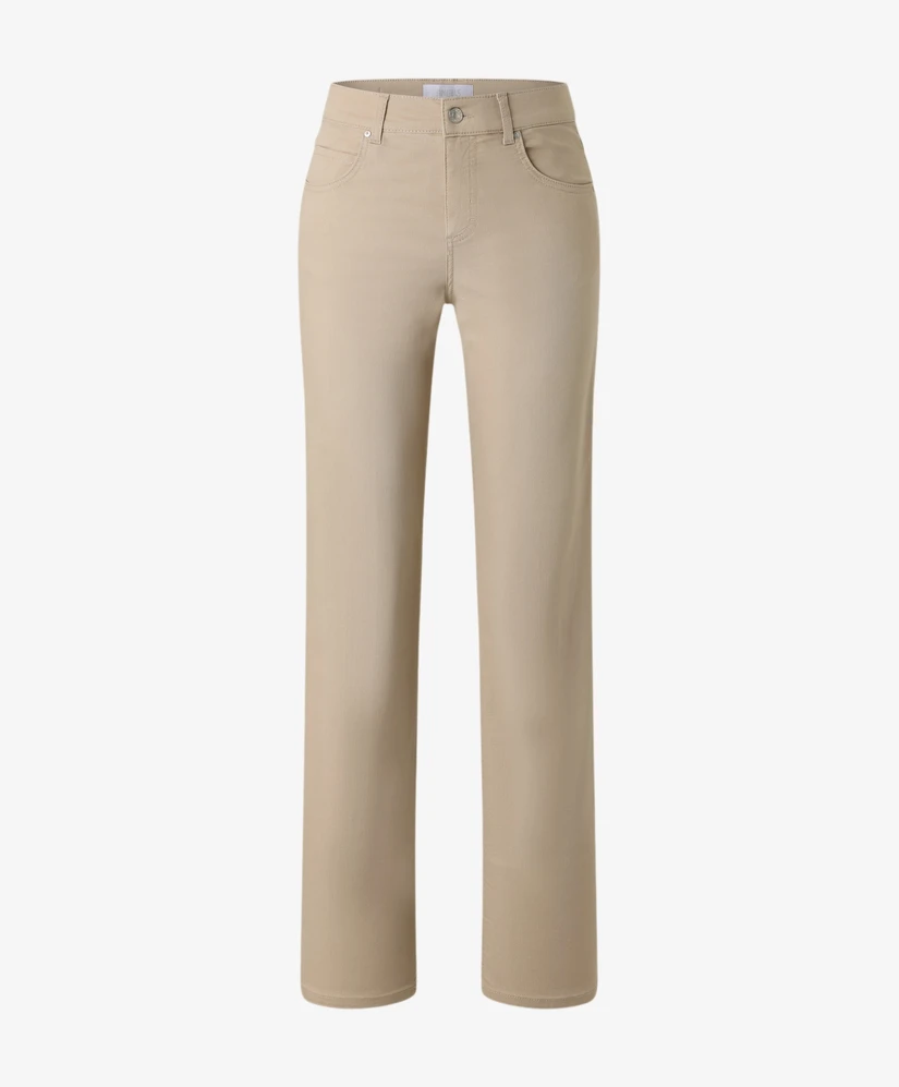 Angels Wide Leg Jeans Lara Stretch