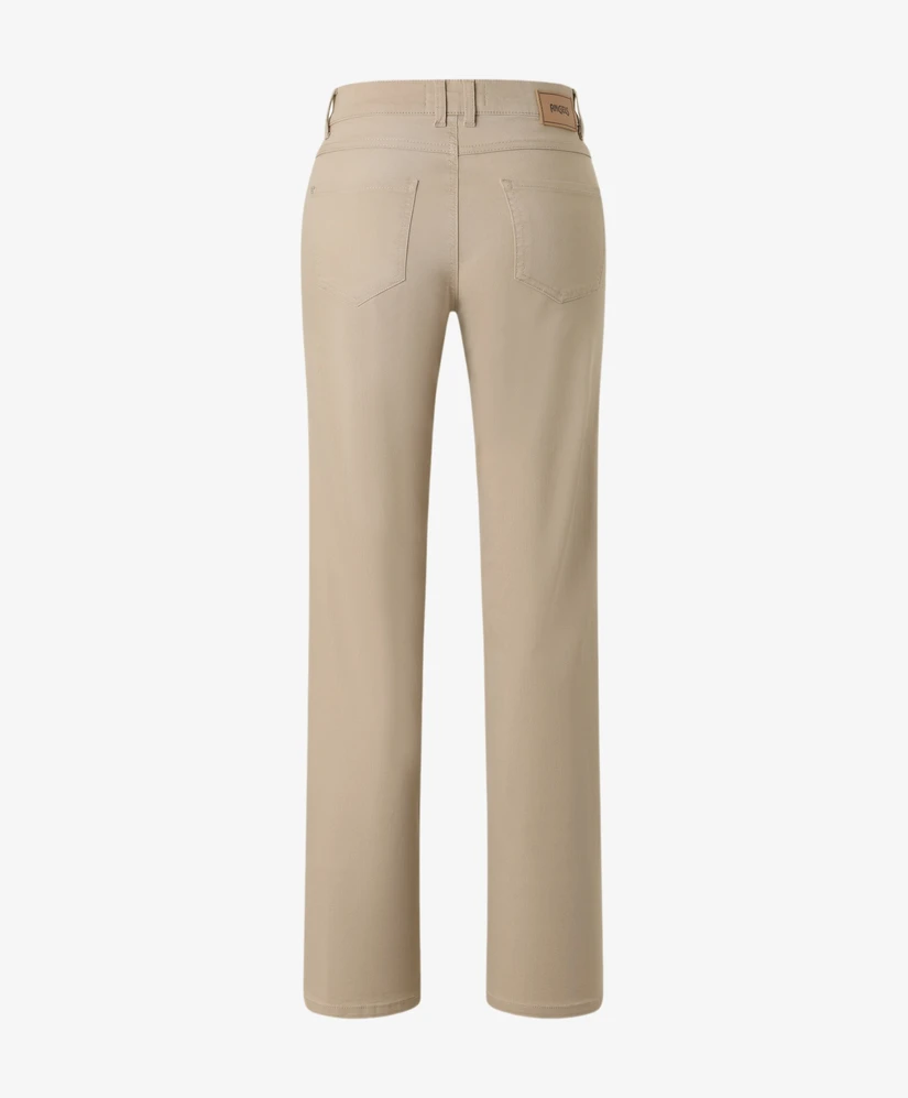 Angels Wide Leg Jeans Lara Stretch