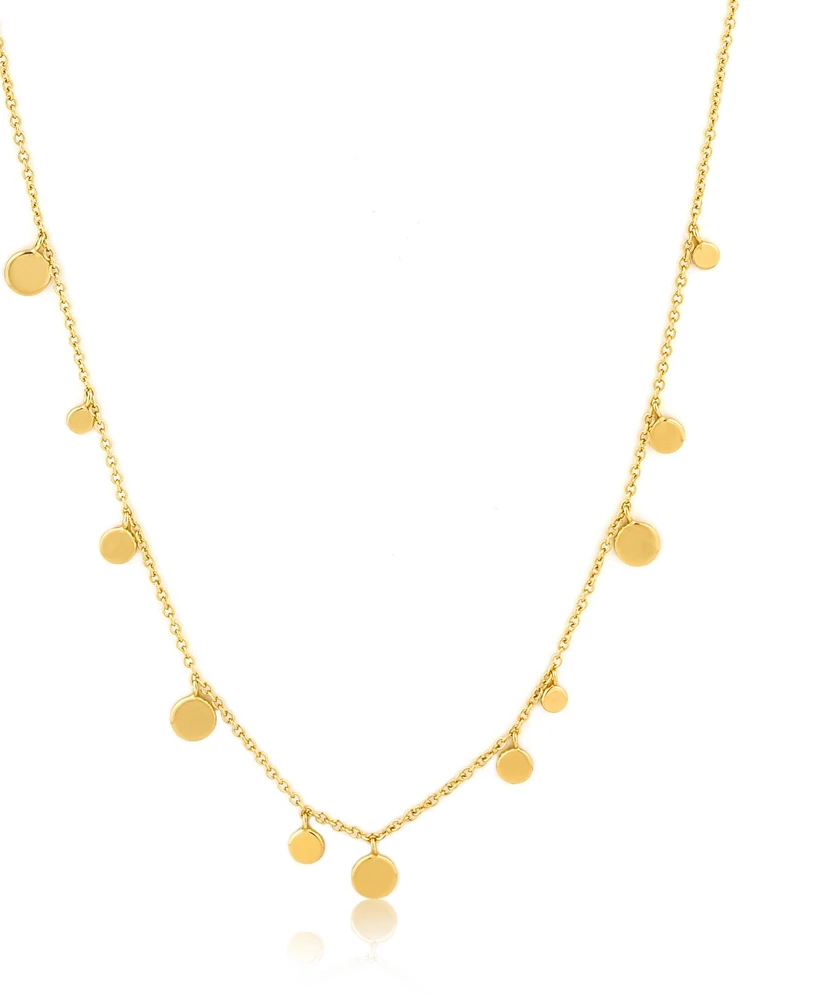 Ania Haie Ketting N005-01G