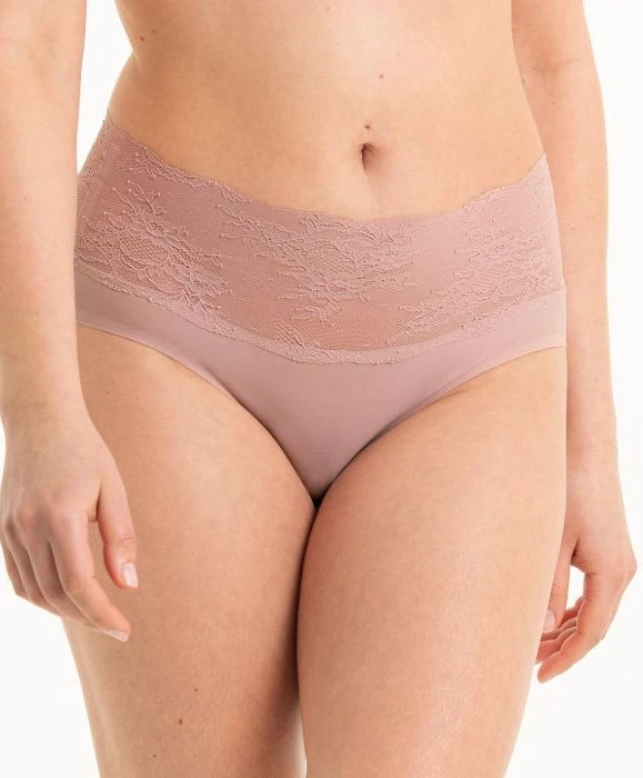 Anita High Waist Slip Essential Lace