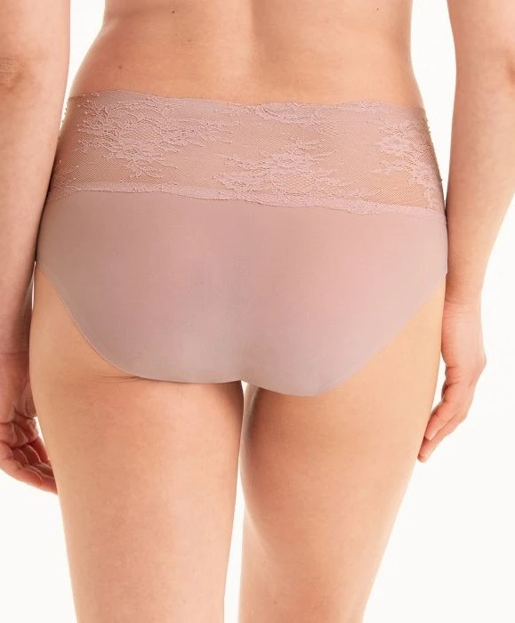 Anita High Waist Slip Essential Lace