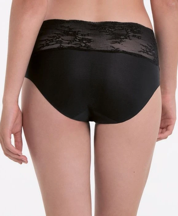 Anita High Waist Slip Essential Lace