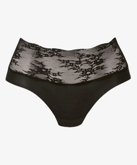 Anita High Waist Slip Essential Lace