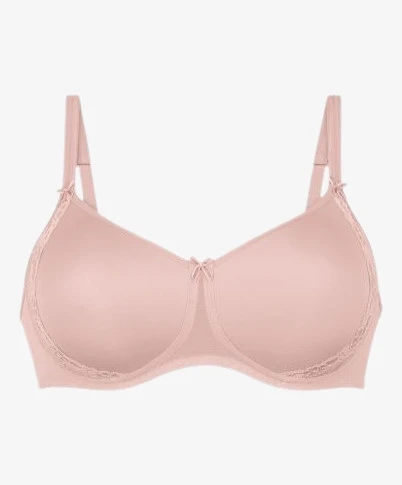 Anita Soft BH Lace Rose