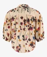Anna Blouse Allover Print
