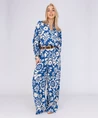 Anna Blouse Bloemenprint