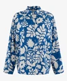 Anna Blouse Bloemenprint