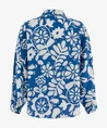 Anna Blouse Bloemenprint