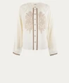 Anna Blouse Borduur