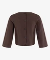 Anna Blouse Button