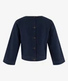 Anna Blouse Button