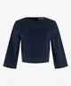Anna Blouse Button