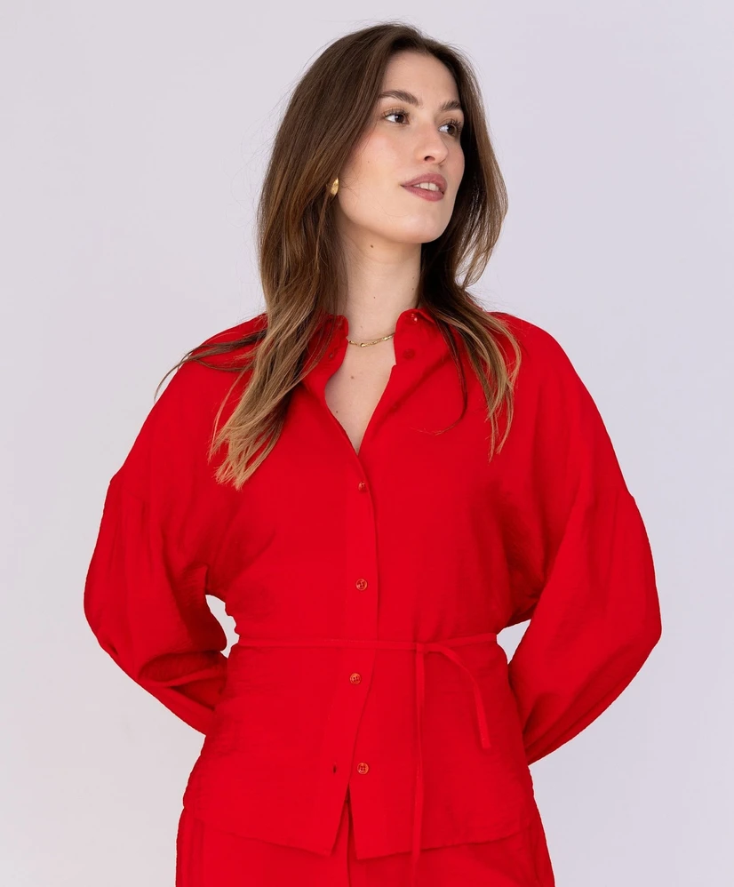 Anna Blouse Centuur