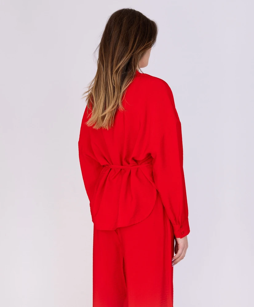 Anna Blouse Centuur