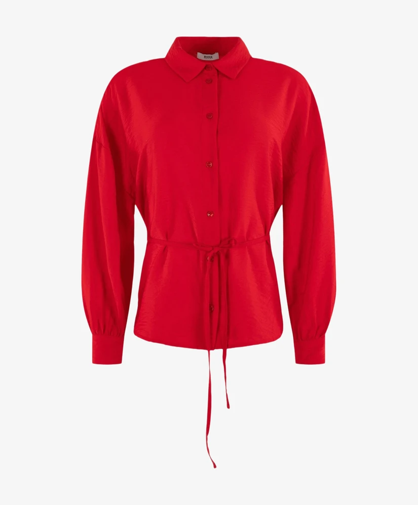 Anna Blouse Centuur
