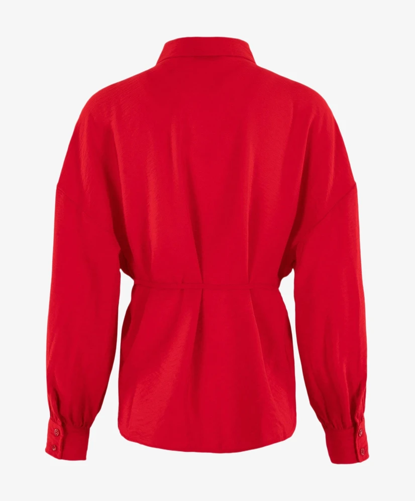 Anna Blouse Centuur