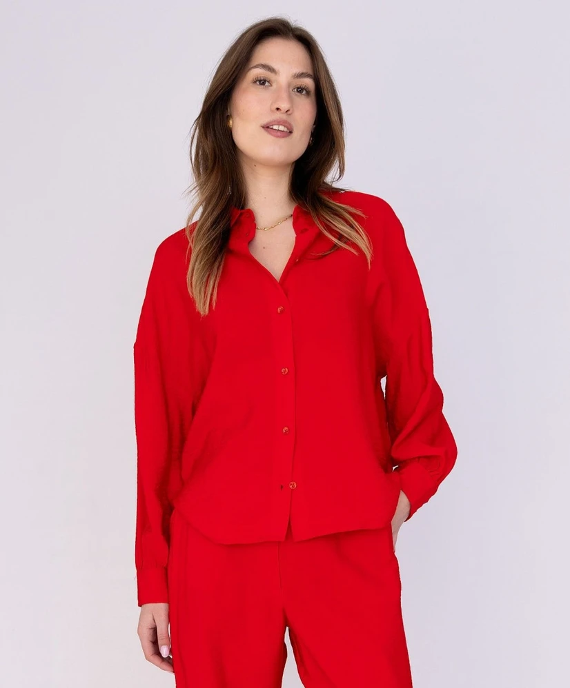 Anna Blouse Centuur