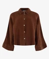 Anna Blouse Crinkled