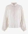 Anna Blouse Glitter