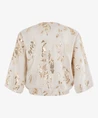 Anna Blouse Glitter