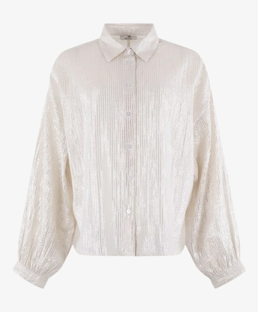 Anna Blouse Glitter