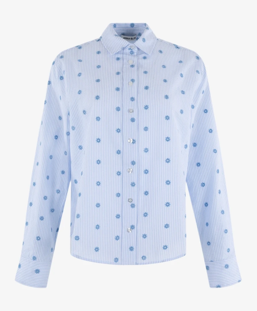ANNA Blouse Lilo