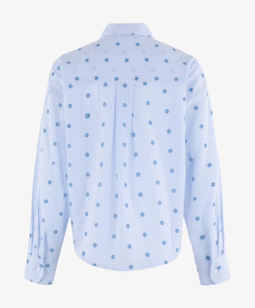 ANNA Blouse Lilo