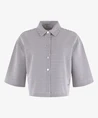 Anna Blouse Shorty