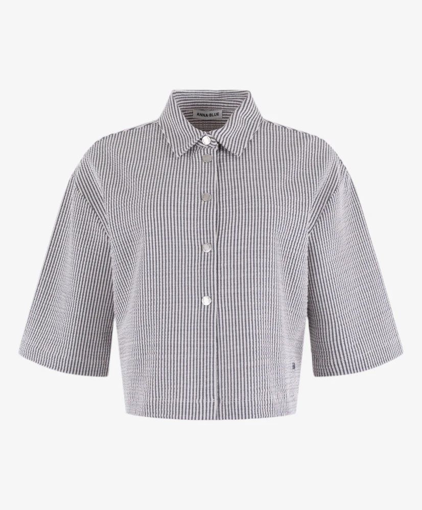 Anna Blouse Shorty