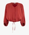 Anna Blouse Strik