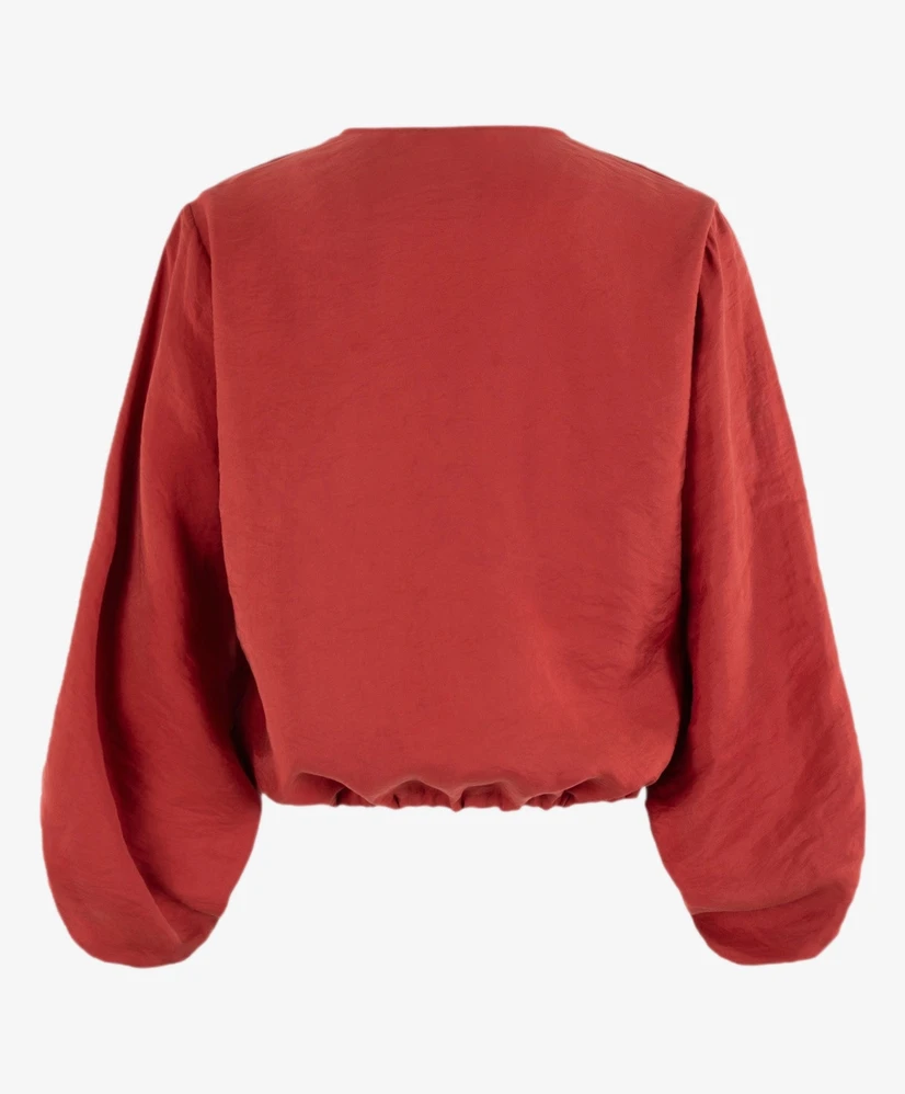 Anna Blouse Strik